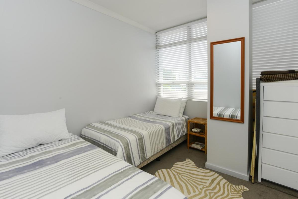 Napier Inner City Apartment - Napier Apartment Exterior foto